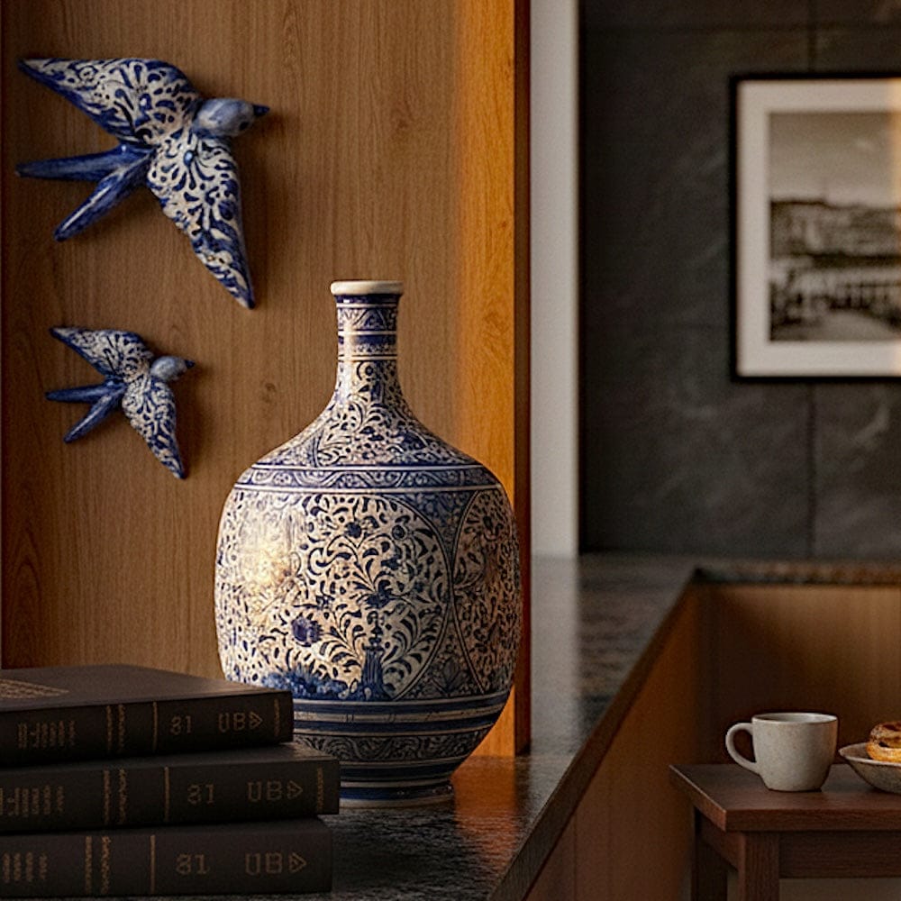 Amphore en céramique de Coimbra Amphore en céramique de Coimbra