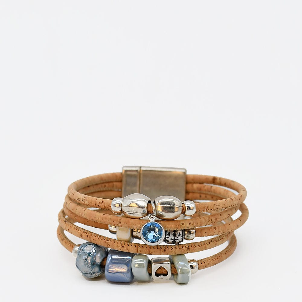 Bracelet en liège Bracelet en liège