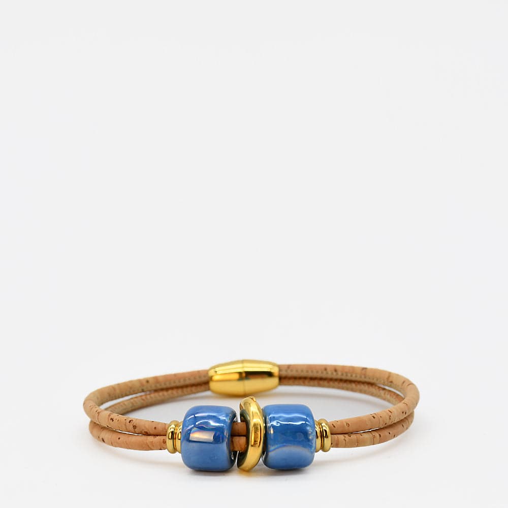 Bracelet en liège Bracelet en liège