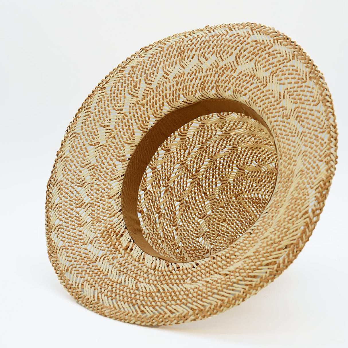 Chapeau de plage - Beige Chapeau de plage - Beige