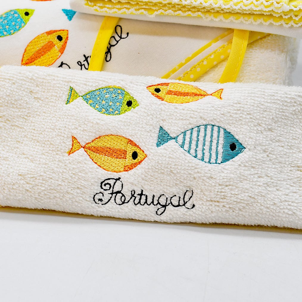 Coffret cadeau "Bébé" Coffret cadeau "Bébé"