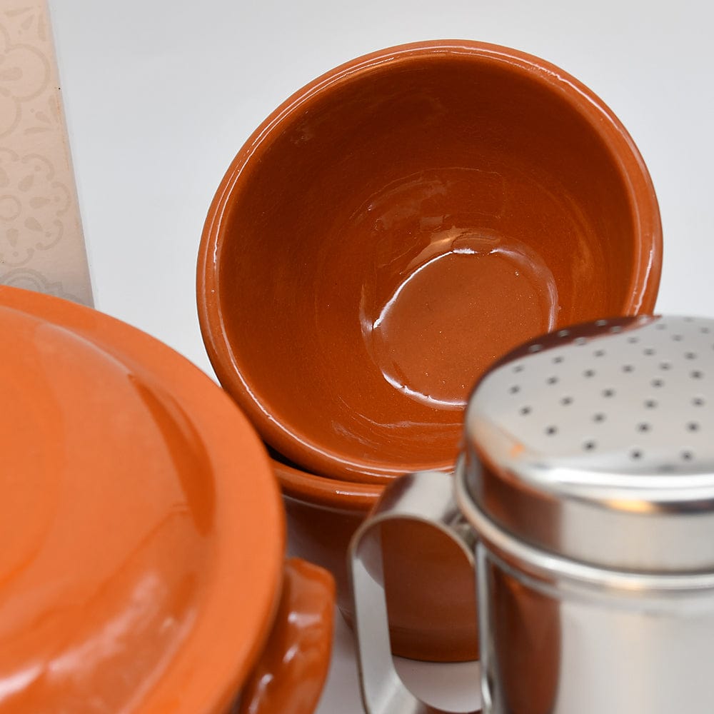 Coffret cadeau "Monica" Coffret cadeau "Monica"