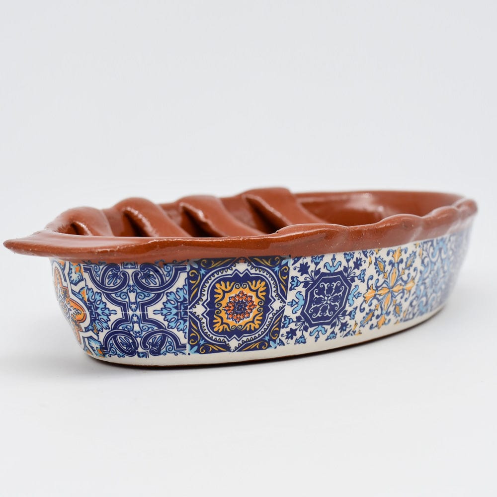 Grille chorizo portugais I Kit complet Kit grille chouriço