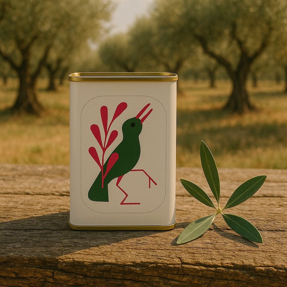 Huile d'olive vierge extra AOP Trás-Os-Montes Huile d'olive vierge extra AOP Trás-Os-Montes