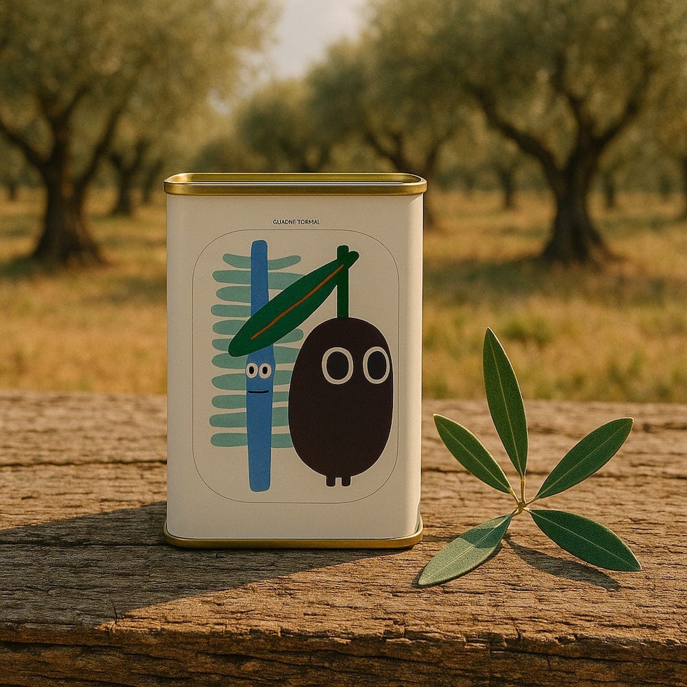 Huile d'olive vierge extra aromatisée au Romarin Huile d'olive vierge extra aromatisée au Romarin