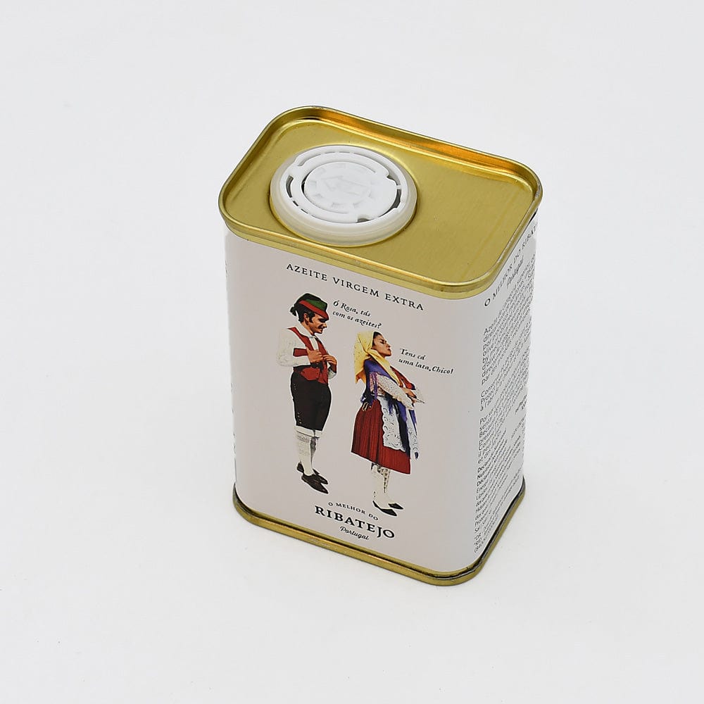 Huile d'olive vierge extra traditionnelle portugaise Huile d'olive vierge extra "Galéga".