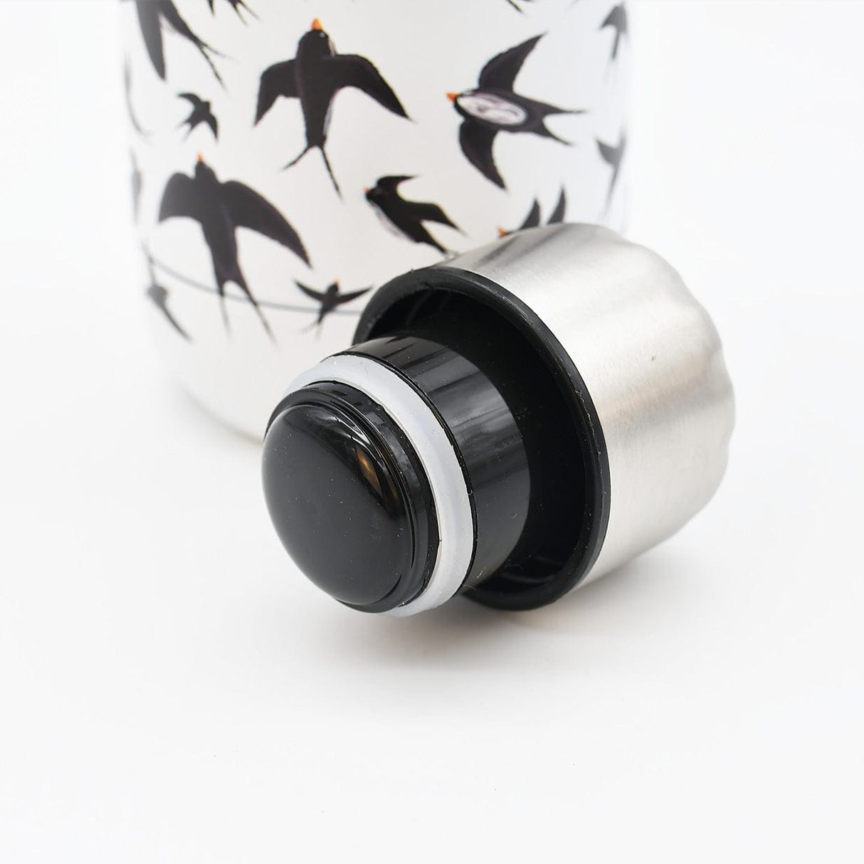 Livre Porto Voyages et histoires I Découverte de Porto Gourde isotherme "Andorinhas"