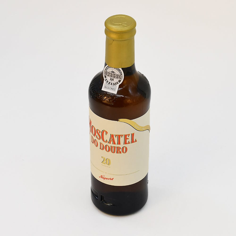 Moscatel Niepoort 5 ans d'age Niepoort I Moscatel du Douro - 37 CL