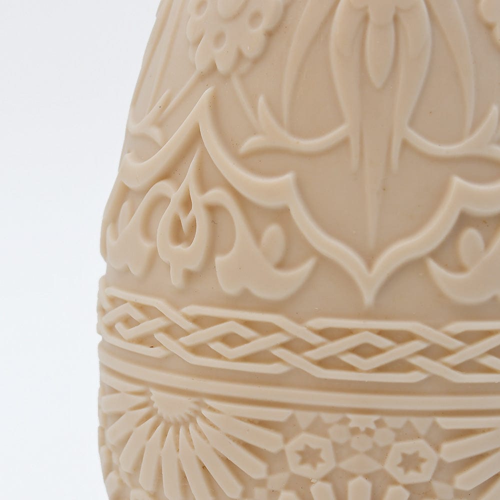 Oeuf décoratif parfumé I Déco du Portugal Oeuf décoratif parfumé