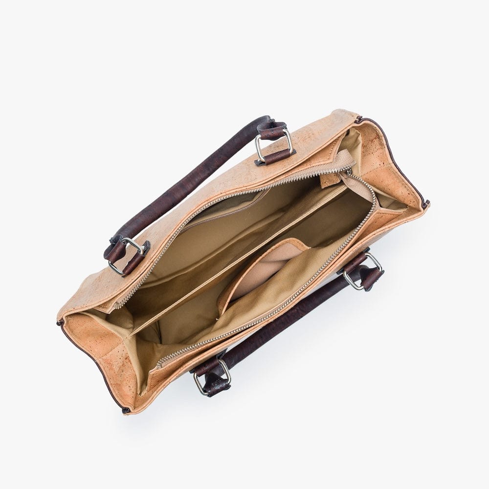 Sac besace traditionnel portugais en liège Sac en liège