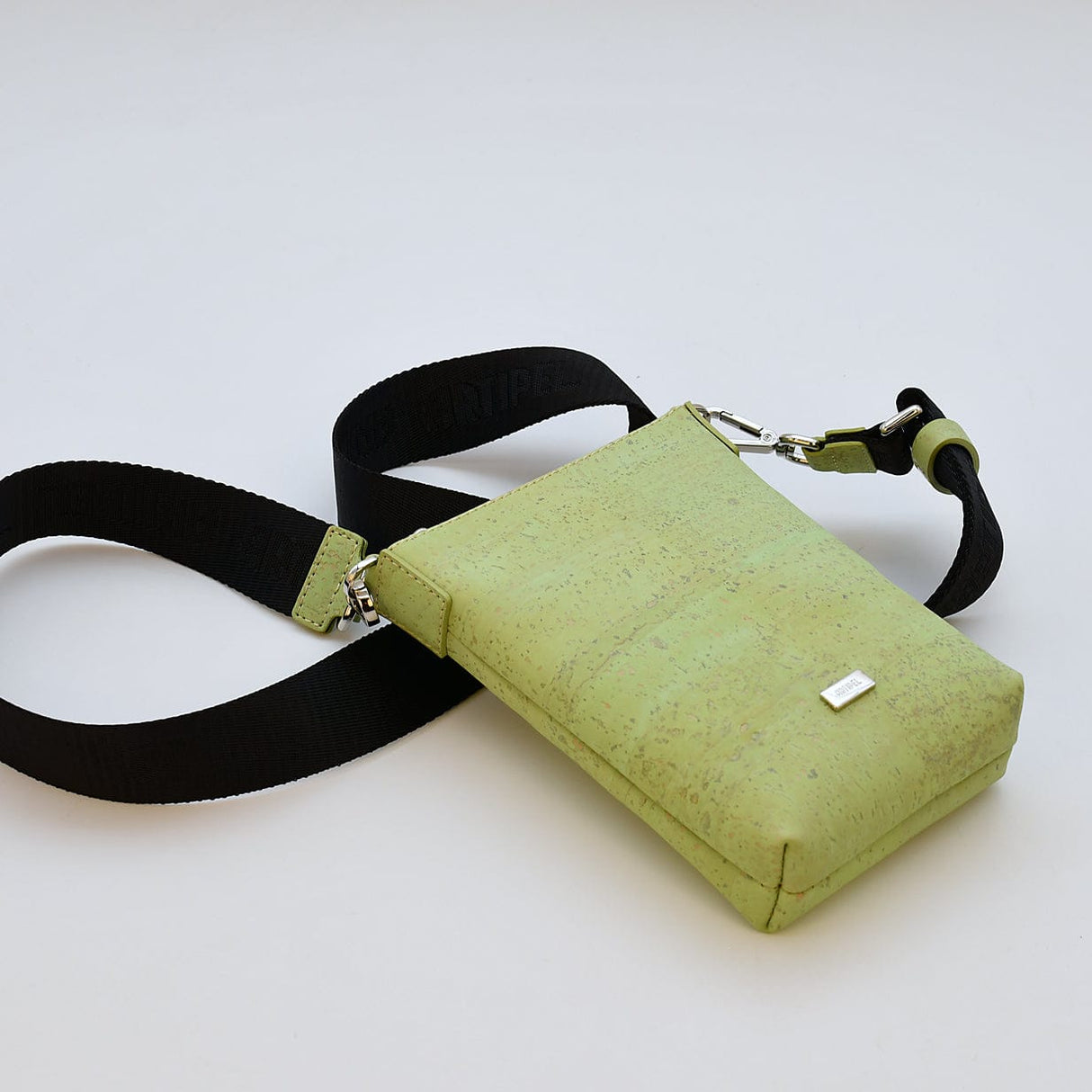 Sac bourse à bandoulière en liège portugais Sac bourse en liège (Copie)