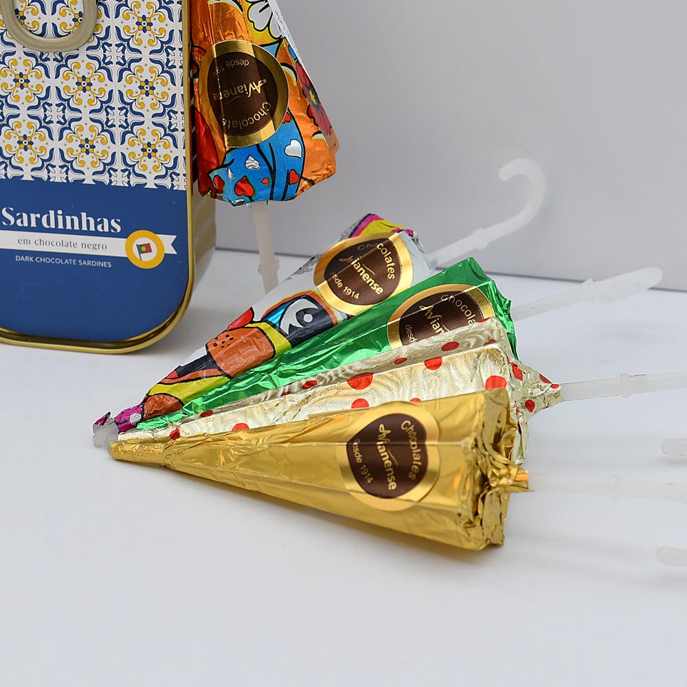 Sac cadeau portugais pour les fêtes de Paques Sac cadeau I Páscoa