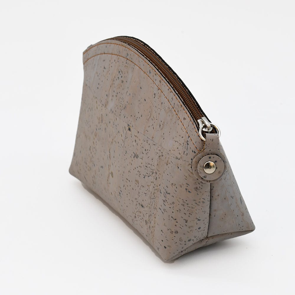 Sac panier en liège Doré et Rouge I Liège du Portugal Porte-monnaie en liège