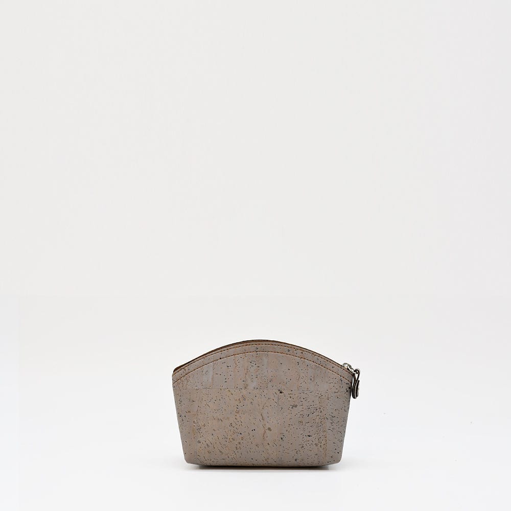 Sac panier en liège Doré et Rouge I Liège du Portugal Porte-monnaie en liège