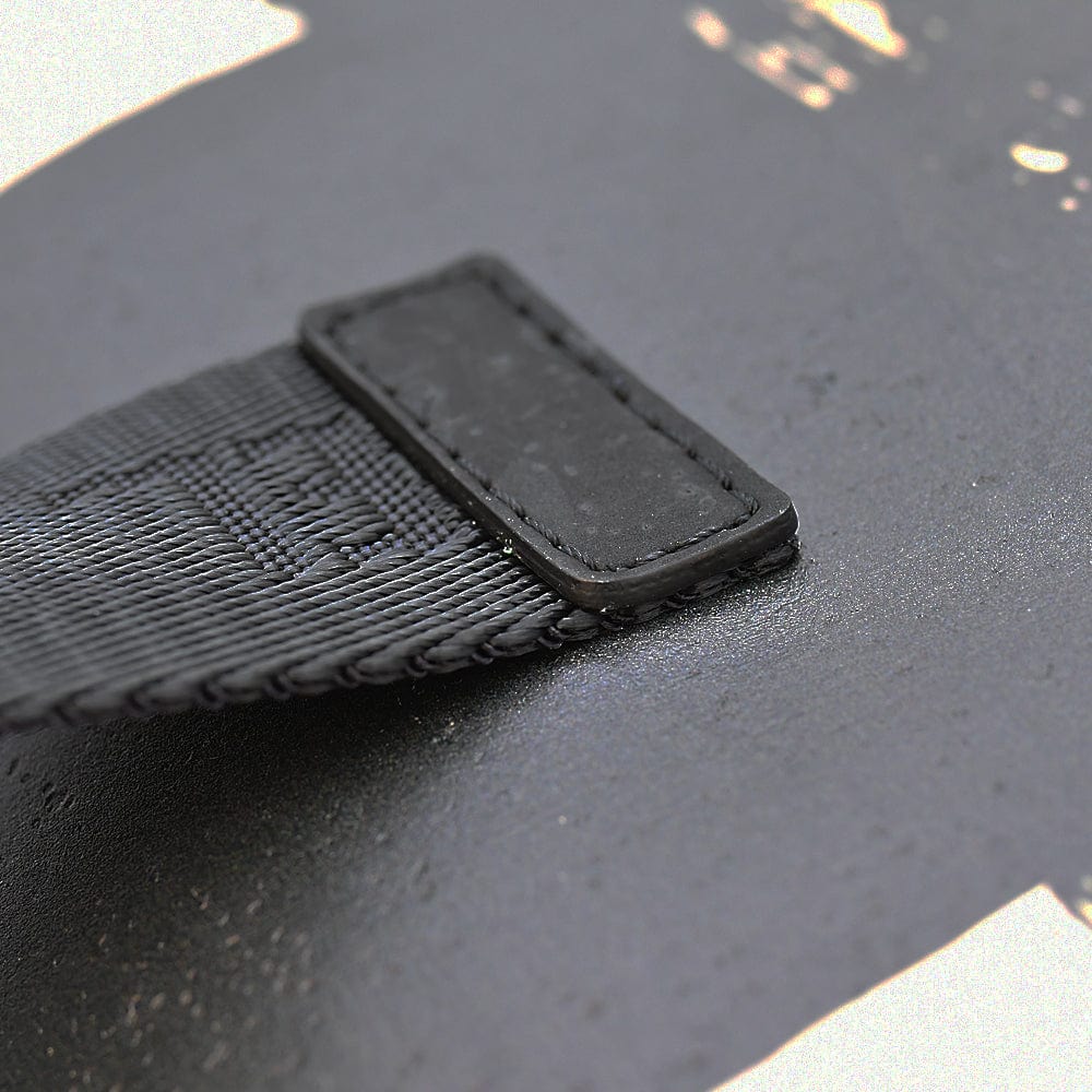 Sac panier en liège Doré et Rouge I Liège du Portugal Sac en liège