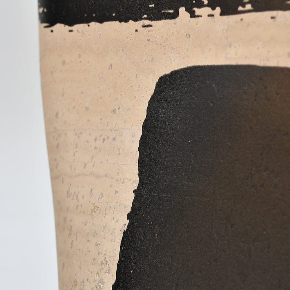 Sac panier en liège Doré et Rouge I Liège du Portugal Sac en liège