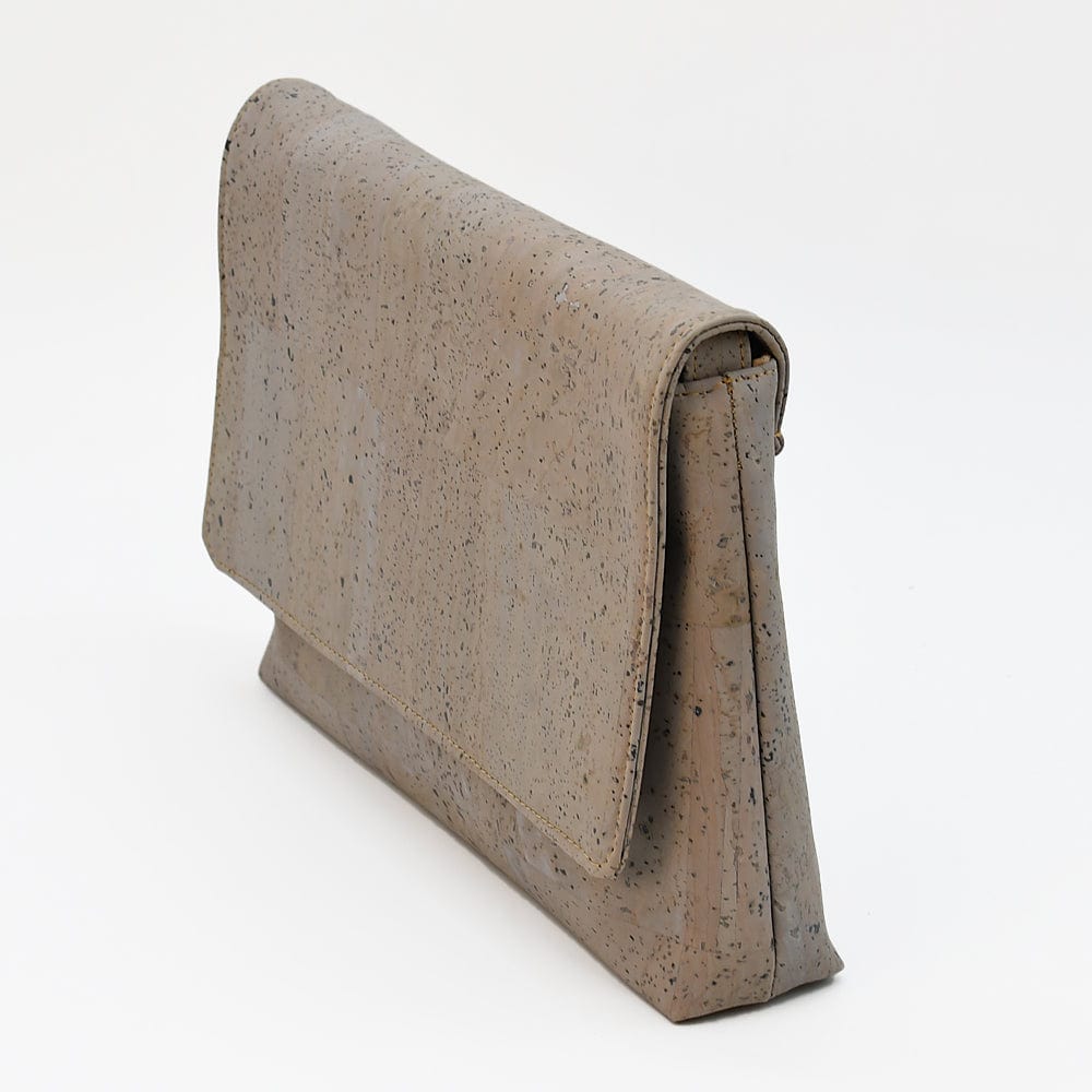 Sac panier en liège Doré et Rouge I Liège du Portugal Sac en liège