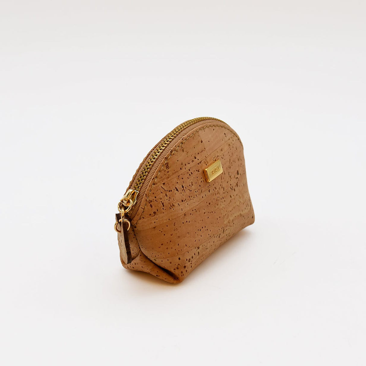 Sac pochette à bandoulière en liège naturel Pochette en liège (Copie)