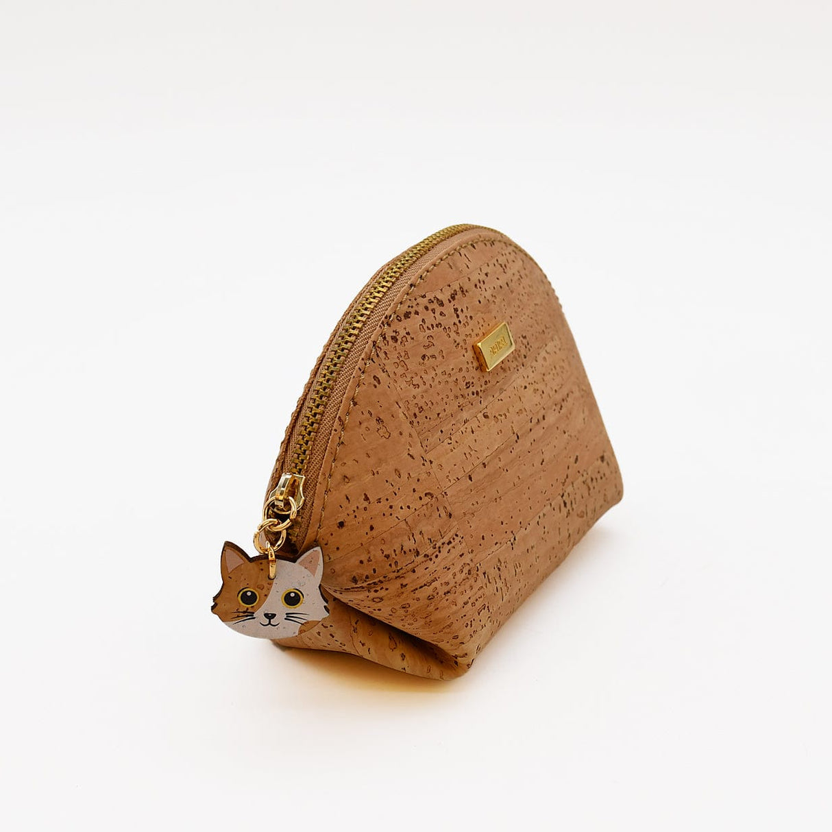 Sac pochette à bandoulière en liège naturel Pochette en liège (Copie)