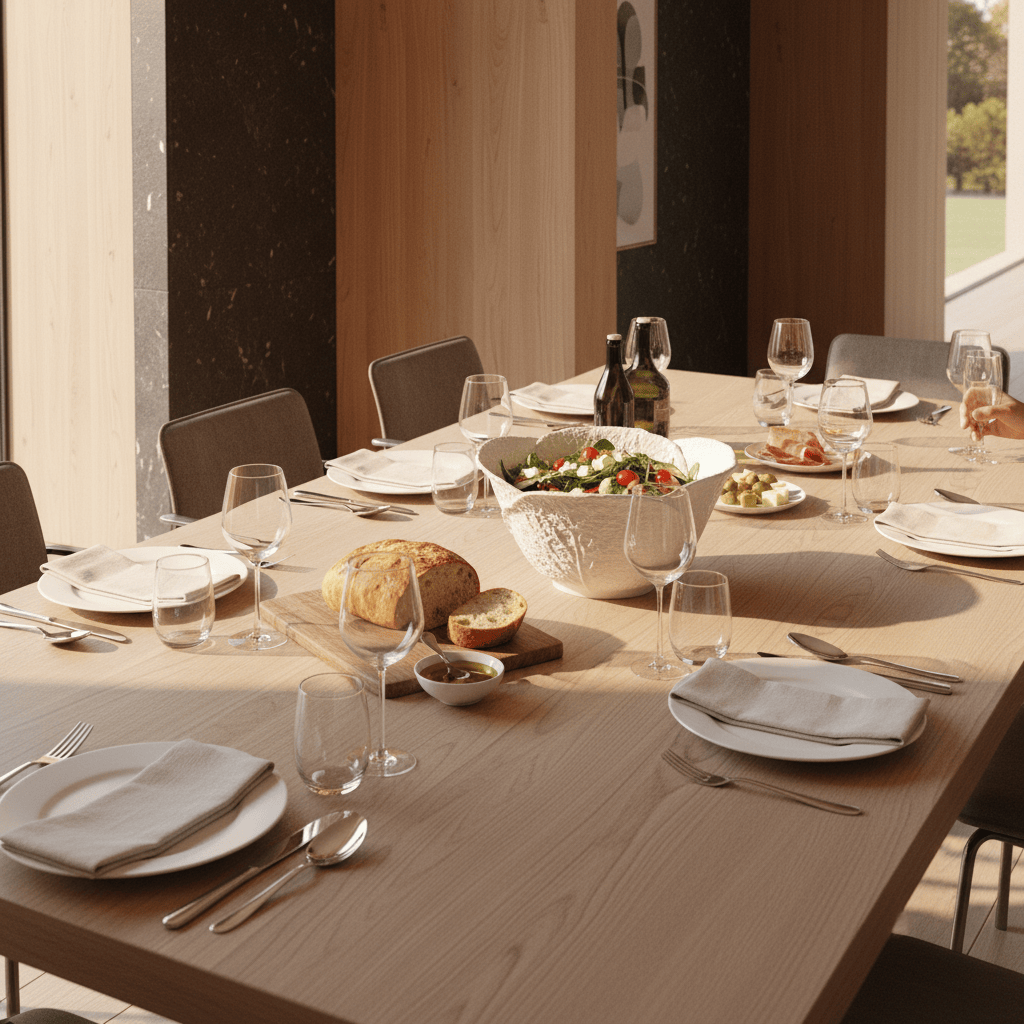 Saladier blanc en forme de chou I Vaisselle traditionnelle portugaise Saladier en céramique en forme de chou - Blanc