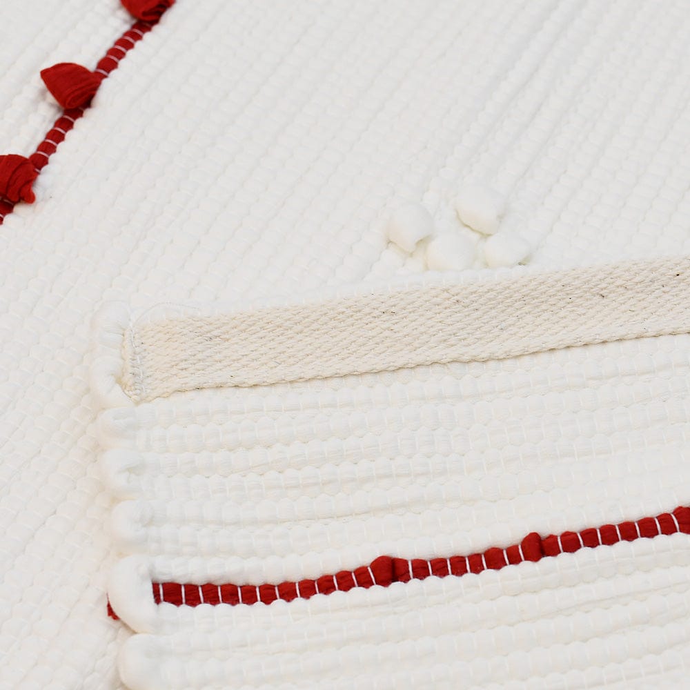 Tapis de salle de bains I Tapis du Portugal Tapis de salle de bain 70x50 - 4 couleurs