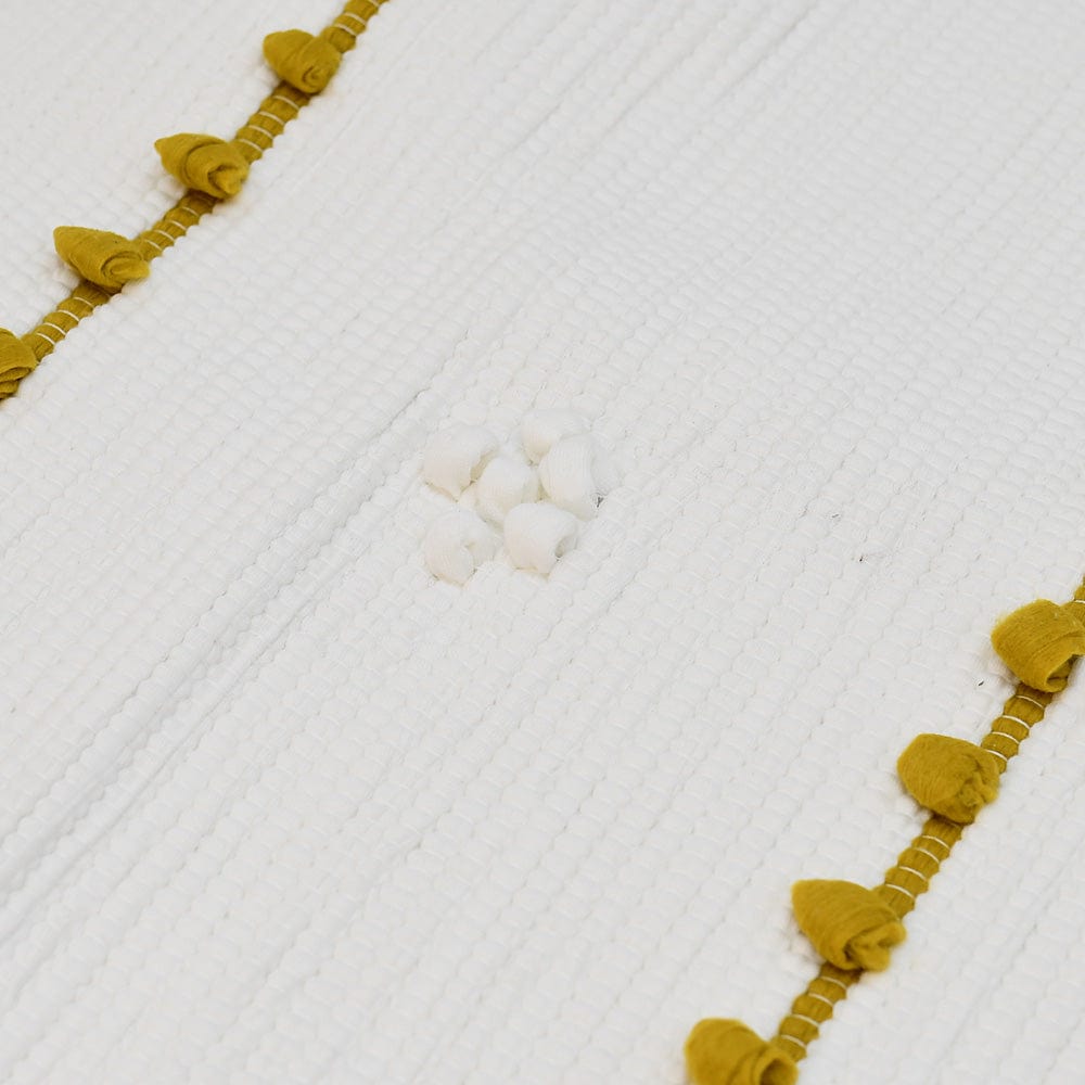 Tapis de salle de bains I Tapis du Portugal Tapis de salle de bain 70x50 - 4 couleurs