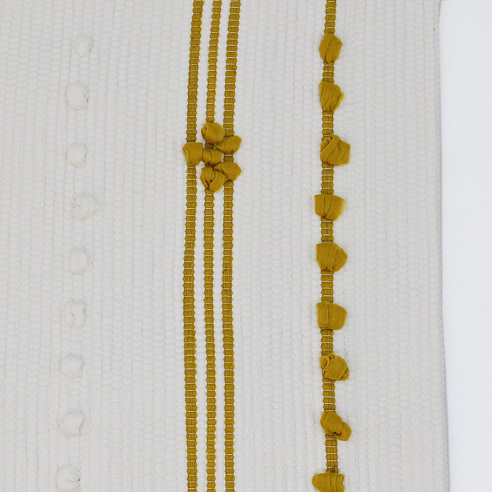 Tapis de salle de bains I Tapis du Portugal Tapis de salle de bain 70x50 - 4 couleurs