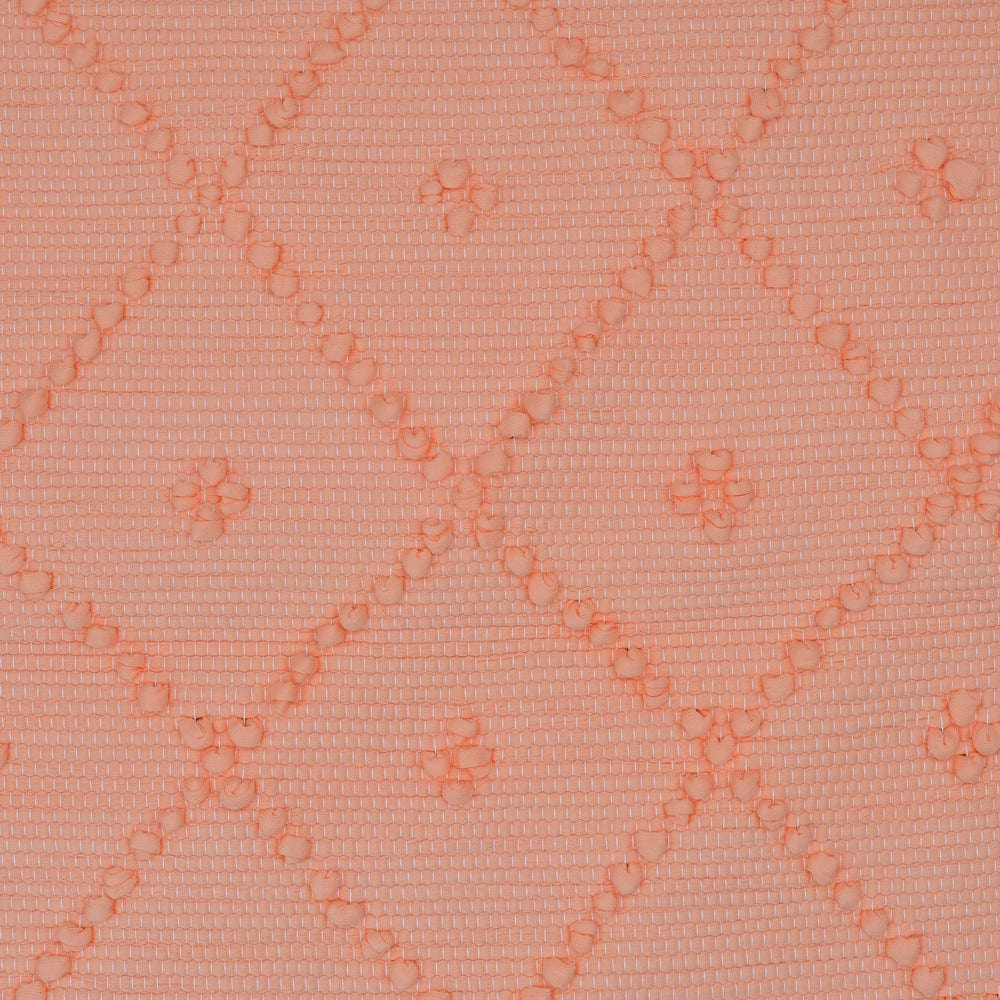 Tapis de salle de bains portugais I 100x50cm Tapis de salle de bain 100x50 - 20 couleurs Saumon