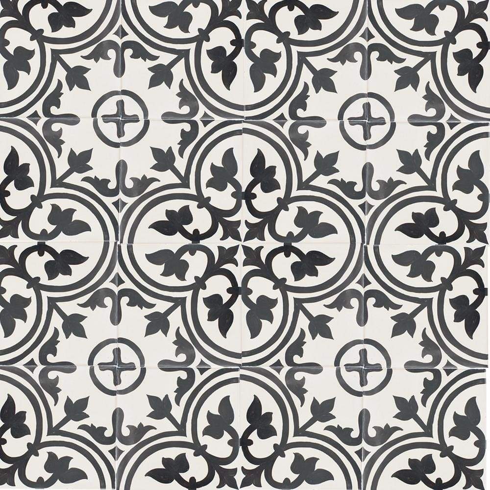 Azulejo Padrão 14x14cm