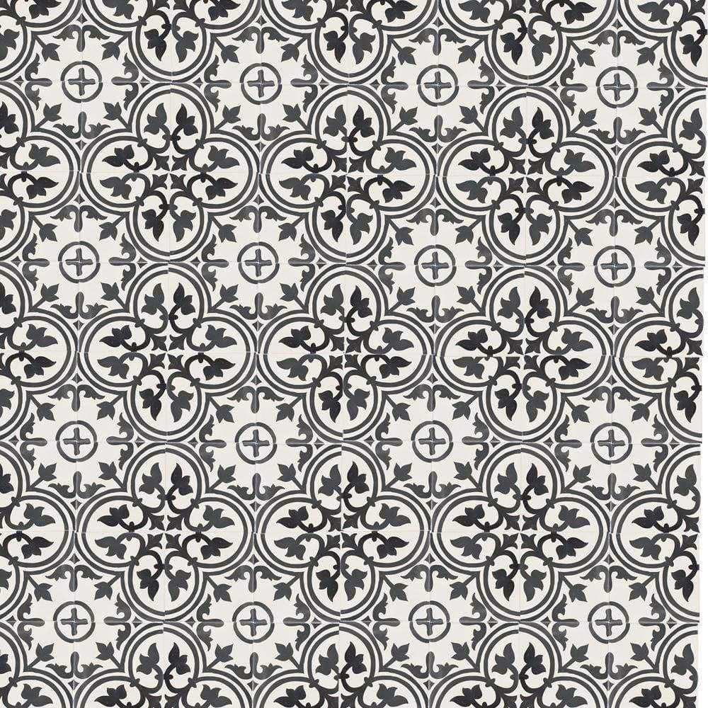 Azulejo Padrão 14x14cm