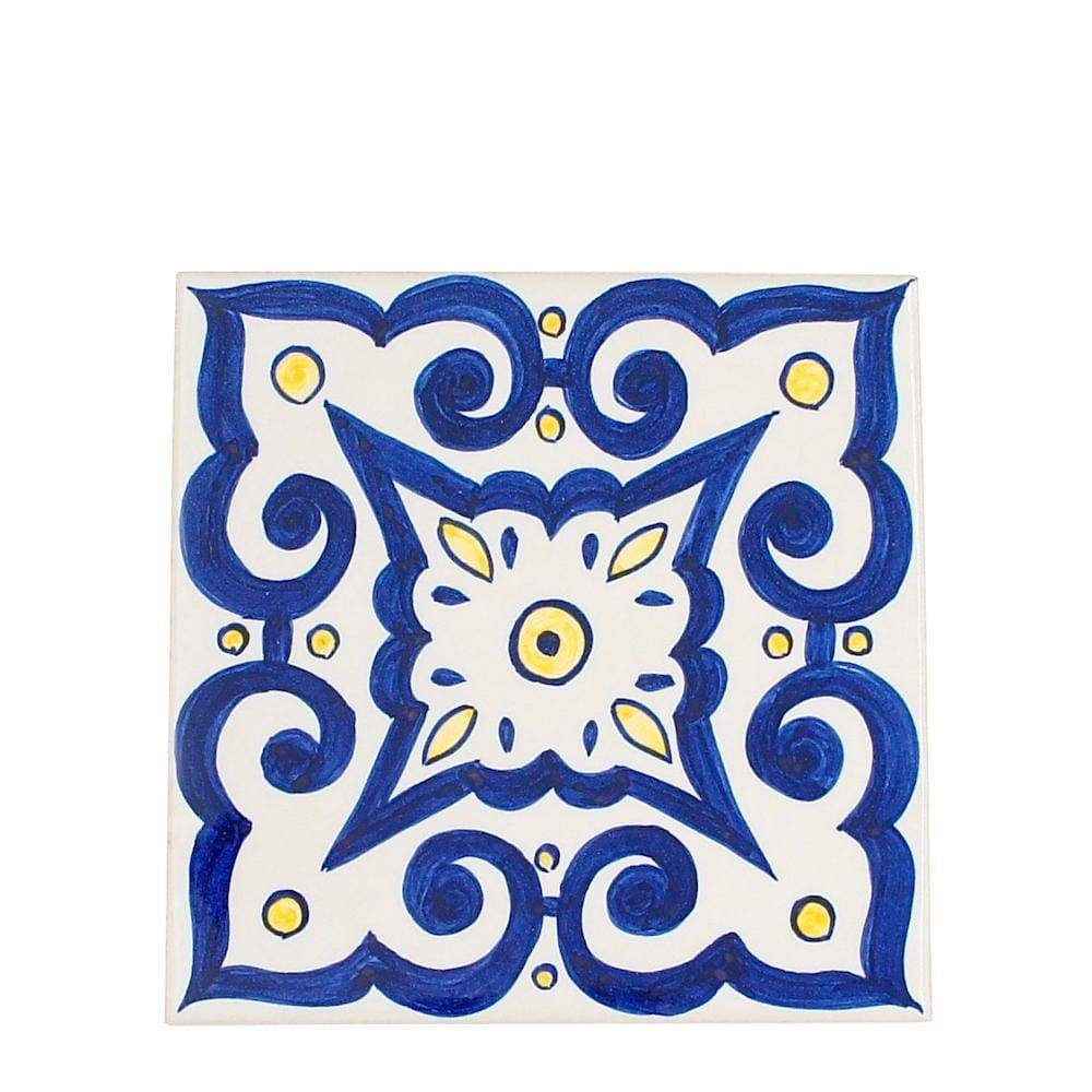 Azulejo Padrão 14x14cm