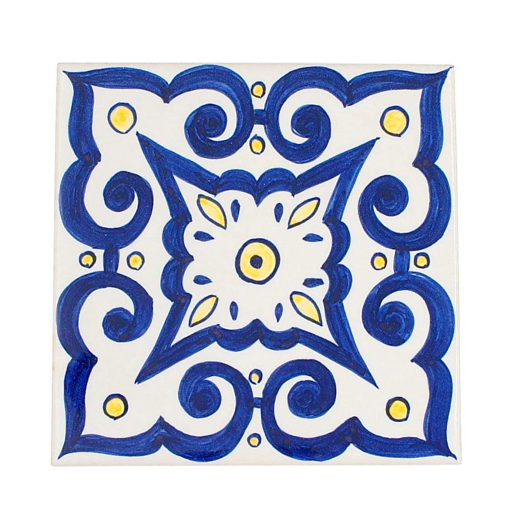 Azulejo Padrão 14x14cm