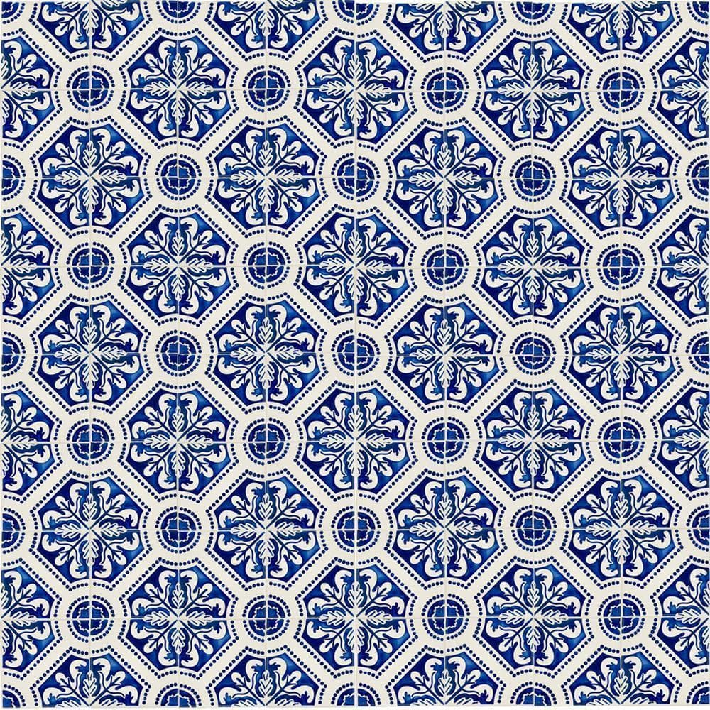 Azulejo Padrão 11x11cm