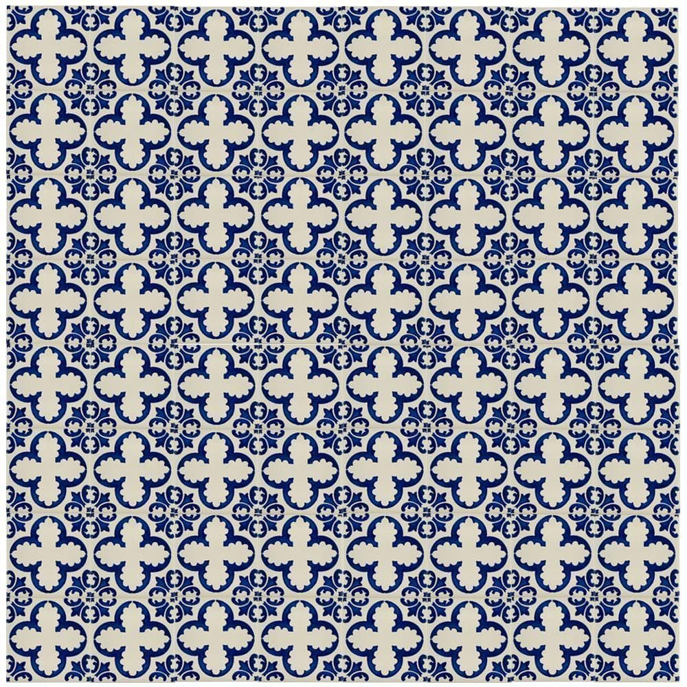 Azulejo Padrão 11x11cm