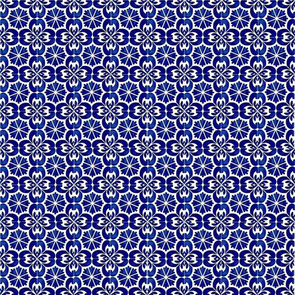 Azulejo Padrão 11x11cm