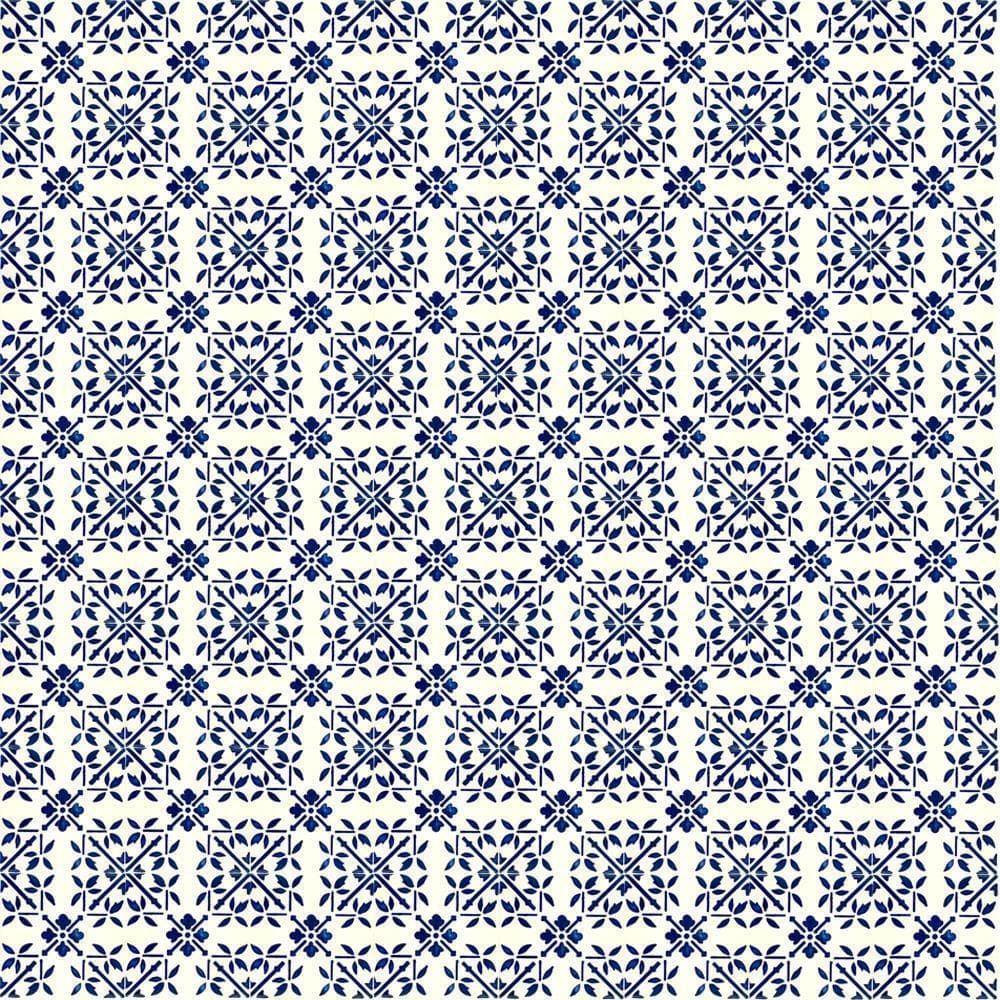 Azulejo Padrão 11x11cm