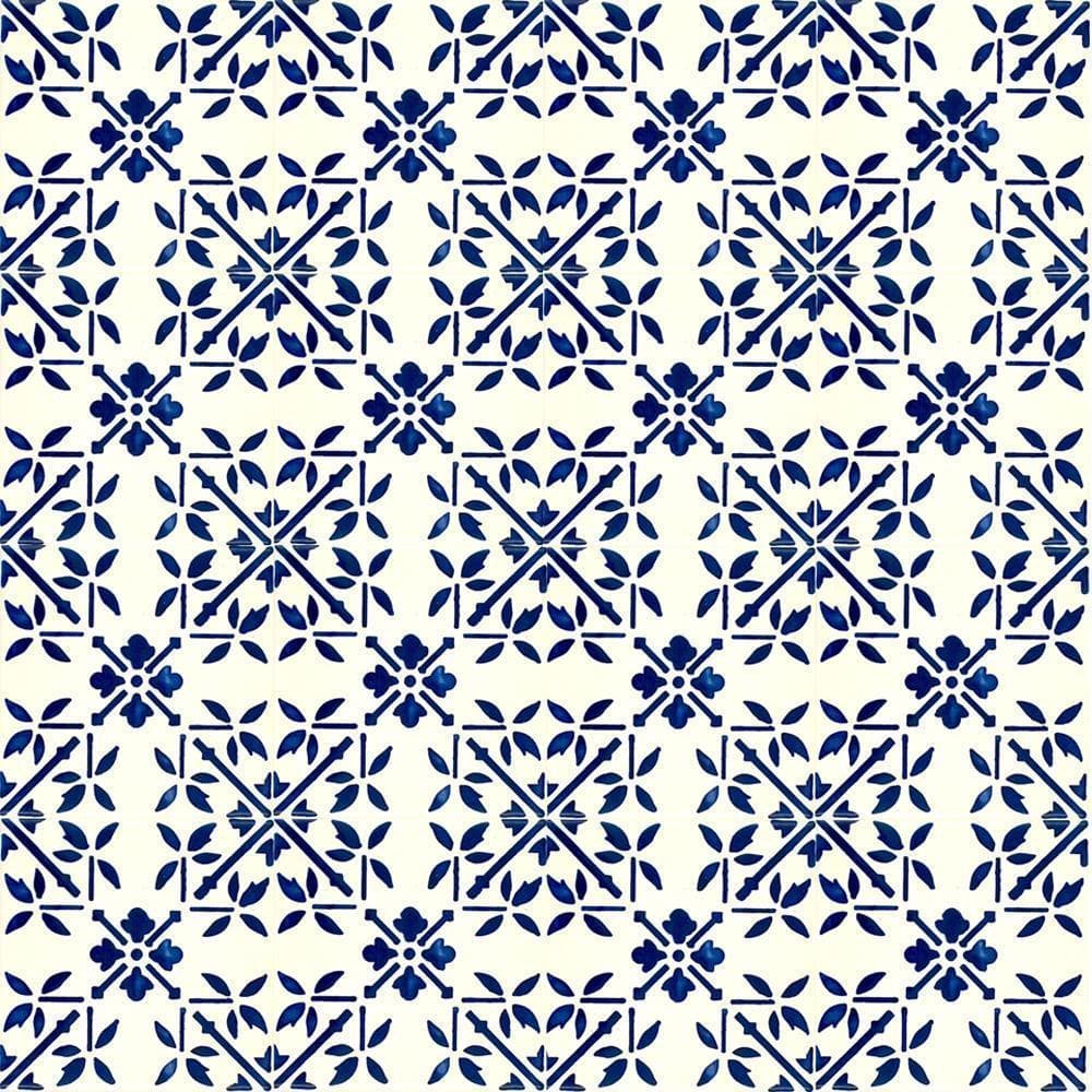 Azulejo Padrão 11x11cm