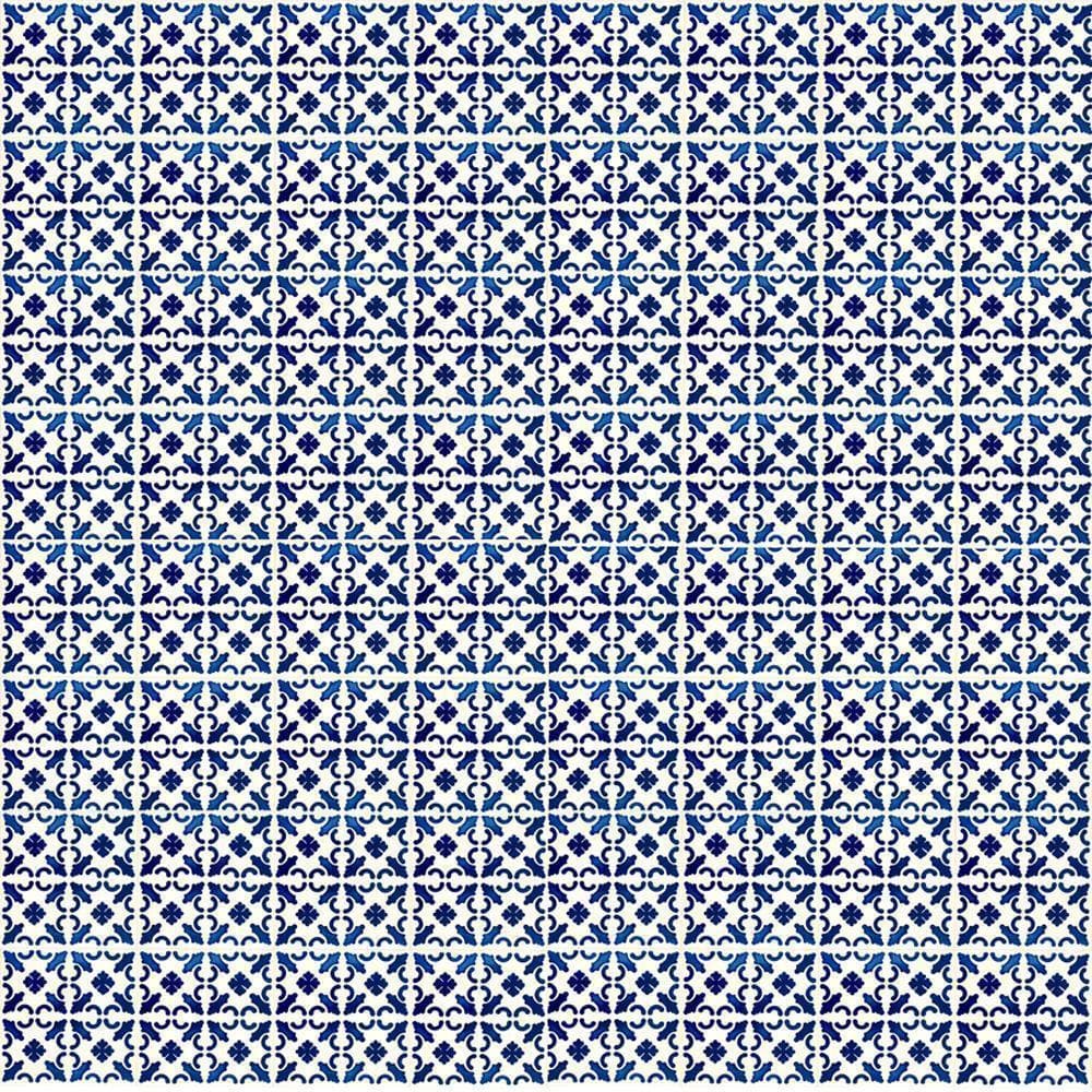 Azulejo Padrão 11x11cm