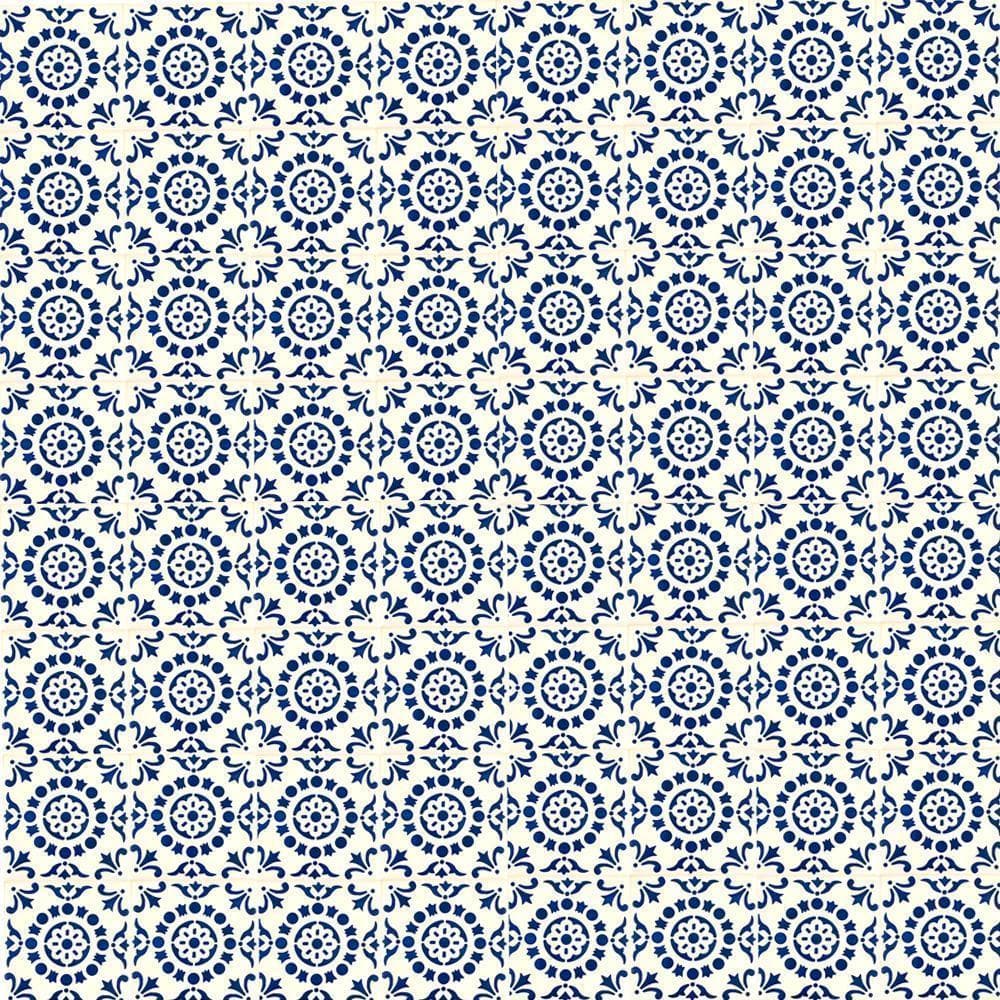 Azulejo Padrão 11x11cm