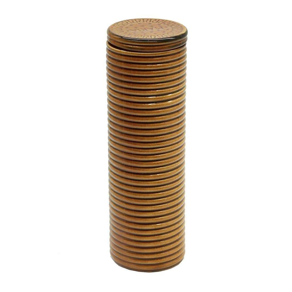 Boite à biscuits en céramique "Maria"