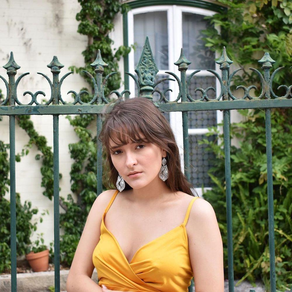 Boucles d'oreille de la Reine en argent 6.5cm I Bijoux portugais Boucles d'oreille de la Reine - Argent - 6.5 cm