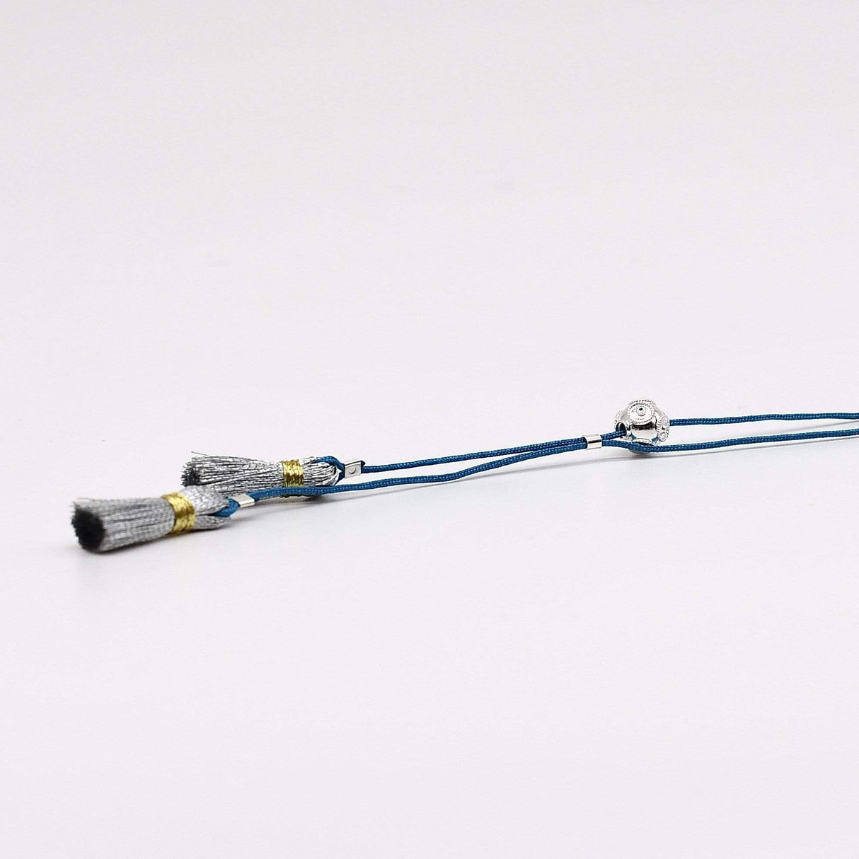 Conta de Viana I Collier en argent