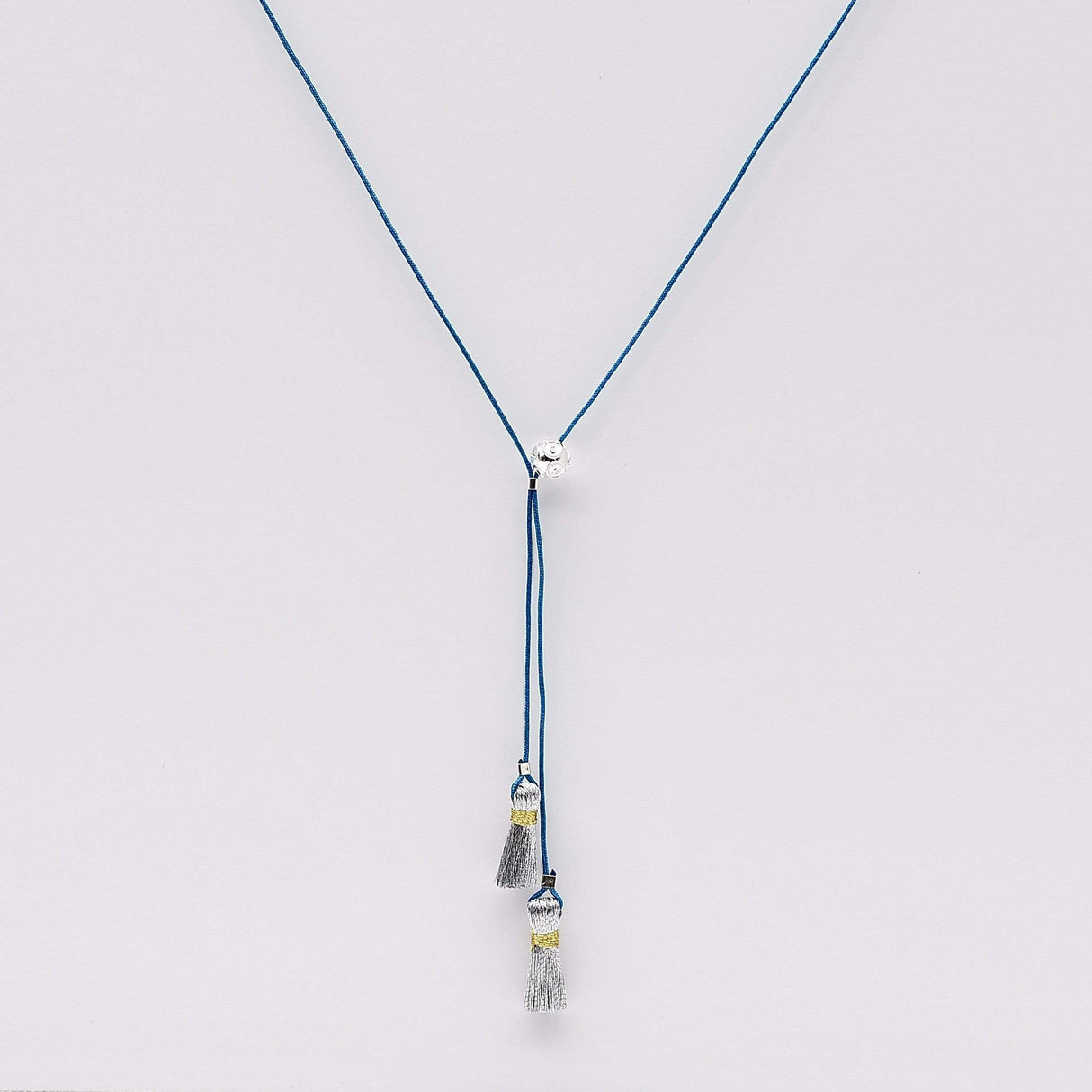 Conta de Viana I Collier en argent