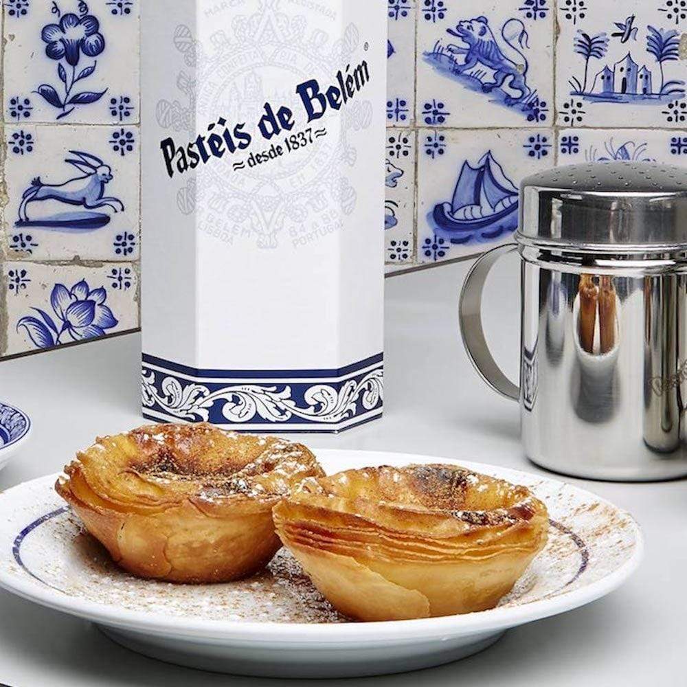 Distributeur de cannelle