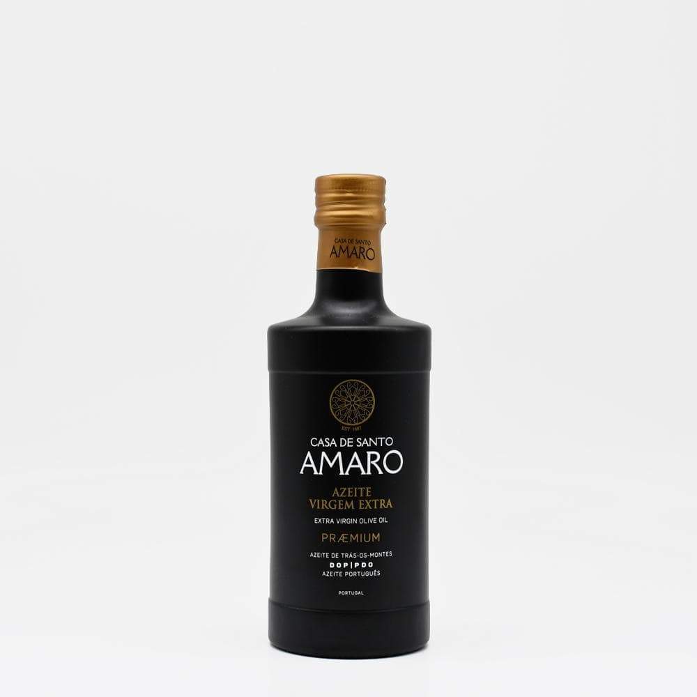 Huile d'olive vierge "Casa Santo Amaro Premium"