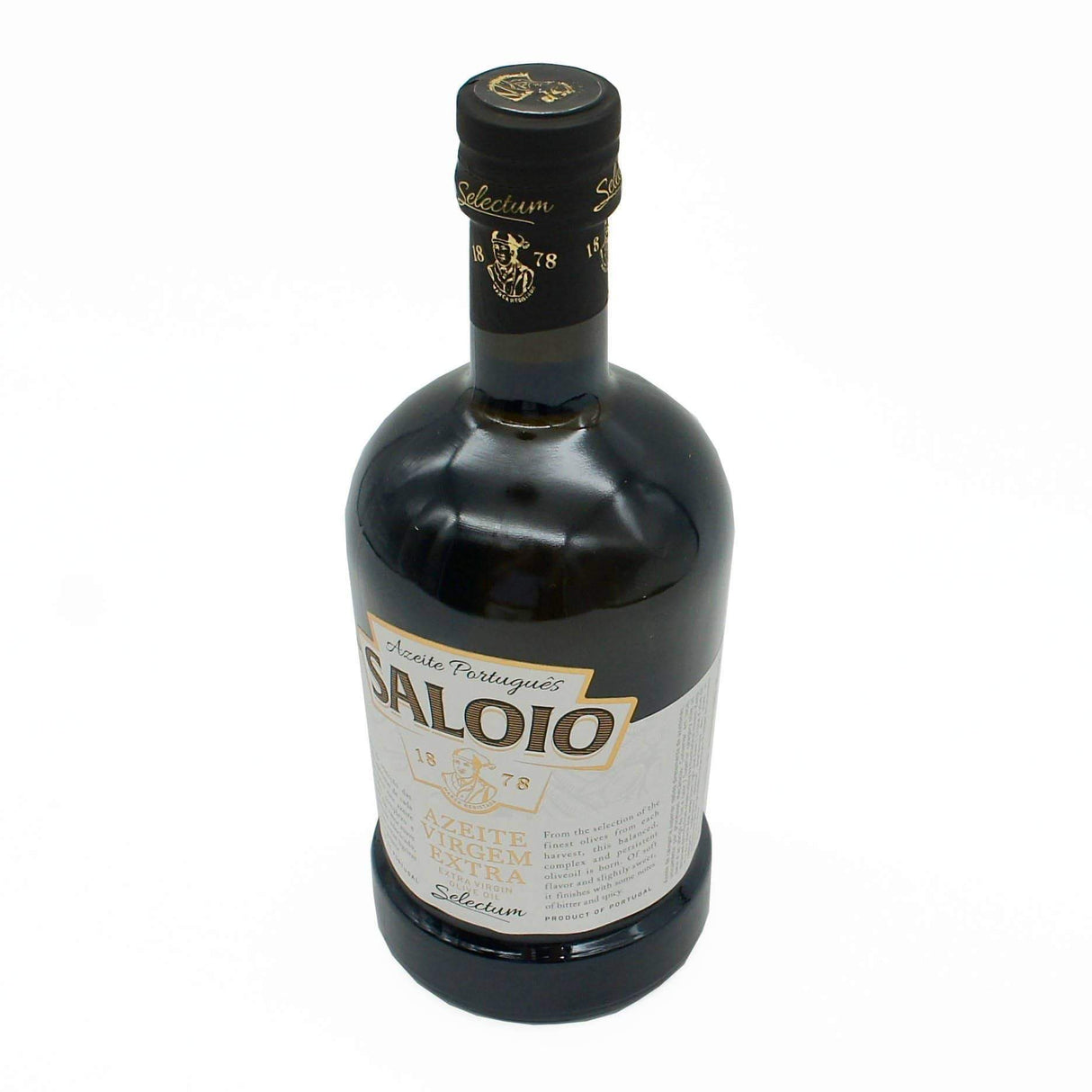 Huile d'olive vierge extra "Saloio Selection"