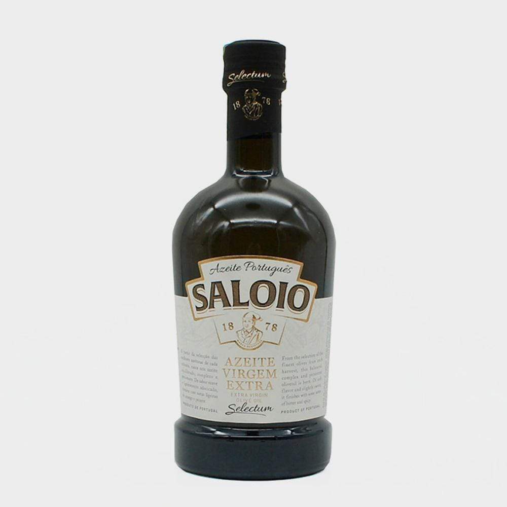 Huile d'olive vierge extra "Saloio Selection"