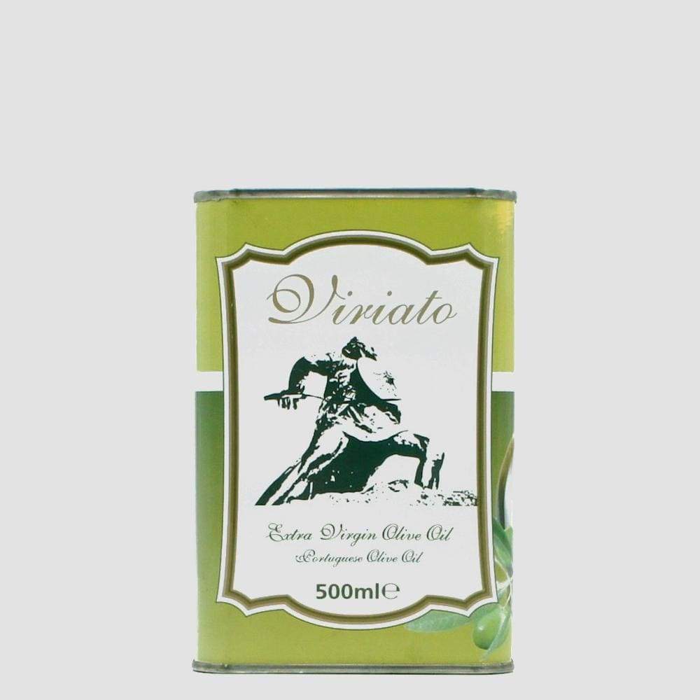 Huile d'olive vierge extra Viriato
