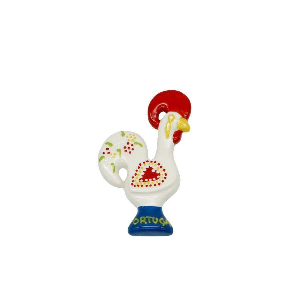 Magnet "Galo de Barcelos"