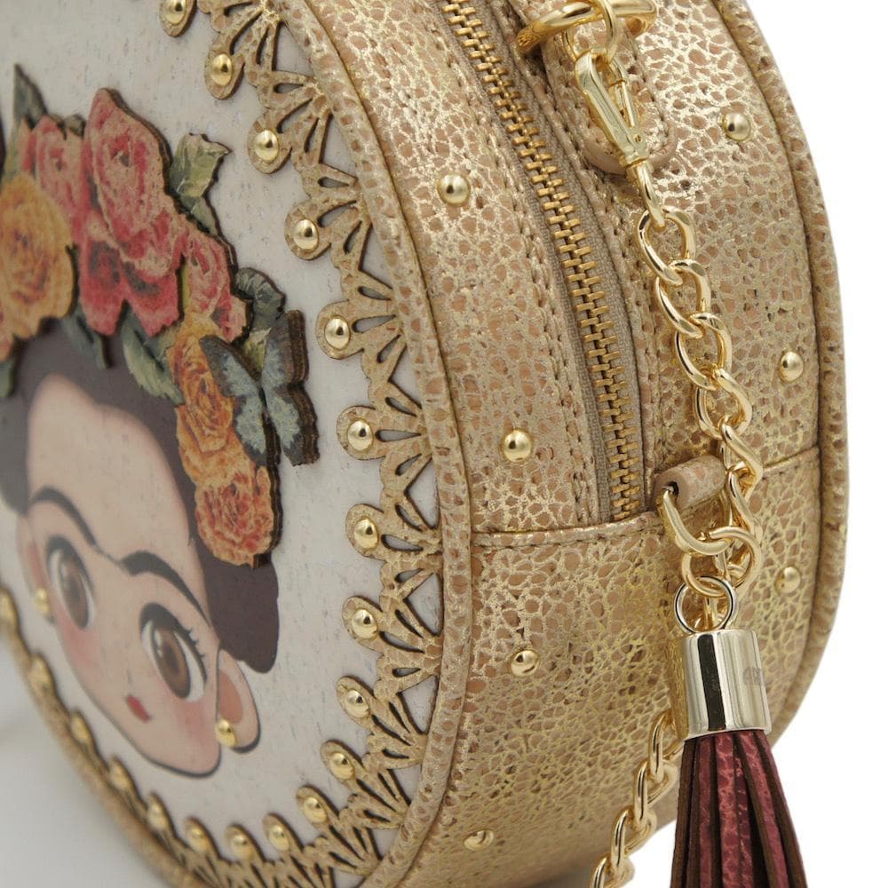 Sac en liège "Frida"